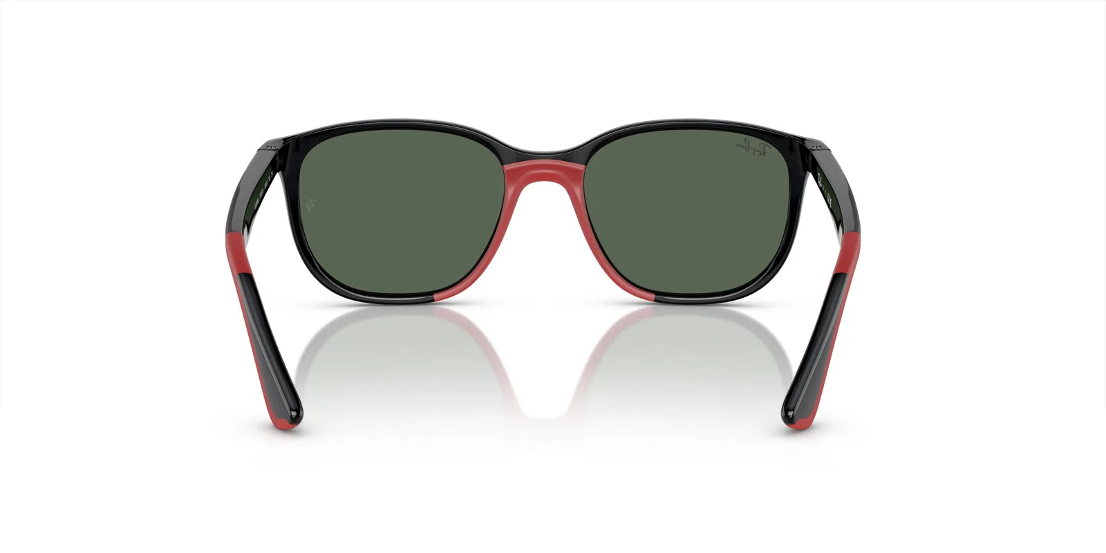 Ray-Ban Kids 0RJ9078S Sunglasses - view 3